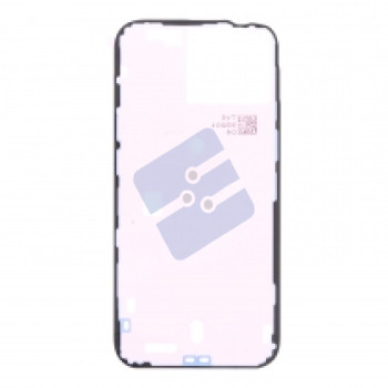 Apple iPhone 15 Adhesive Tape Front - For Middle Frame