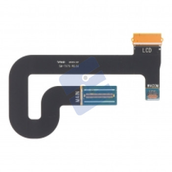 Samsung SM-T570 Galaxy Tab Active3 (WiFi)/SM-T575 Galaxy Tab Active3 (4G/LTE) LCD Flex Cable