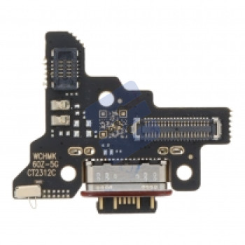 Xiaomi 13T 5G (2306EPN60G) Charge Connector Board