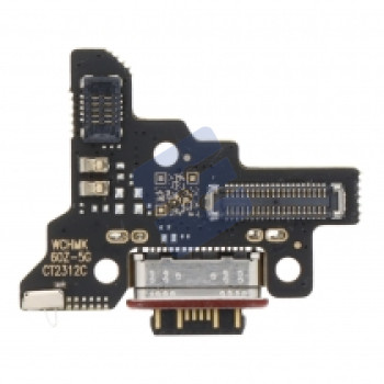 Xiaomi 13T Pro (23078PND5G) Charge Connector Board