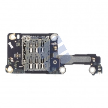 Oppo Find X5 (CPH2307) Simcard Reader Flex Cable