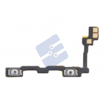 Oppo Find X3 Neo (CPH2207) Volume Button Flex Cable