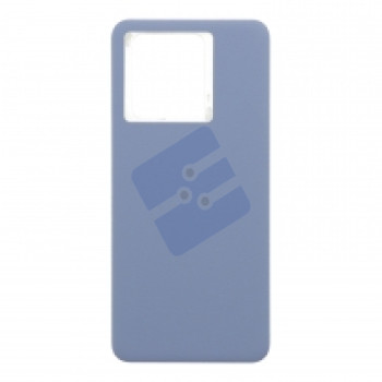 Xiaomi 13T 5G (2306EPN60G) Backcover - Blue