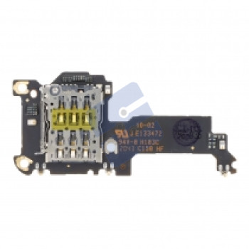 OnePlus Nord (AC2003) Simcard Reader Flex Cable