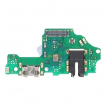 Huawei Honor 8X (JSN-L21)/Honor 9X Lite (JNS-L21) Charge Connector Board