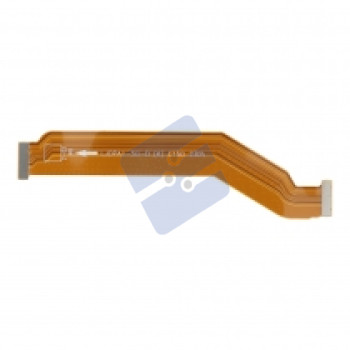 Oppo A98 5G (CPH2529) Motherboard/Main Flex Cable