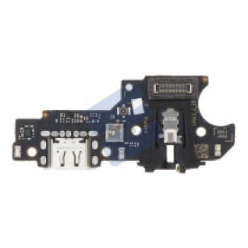 Realme  C11 (2021) (RMX3231) Charge Connector Board