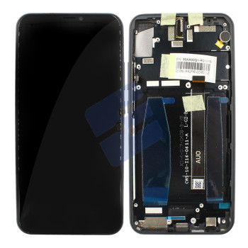 Asus Zenfone 5 (ZE620KL) LCD Display + Touchscreen + Frame - 90AX00Q1-R20015 - Black