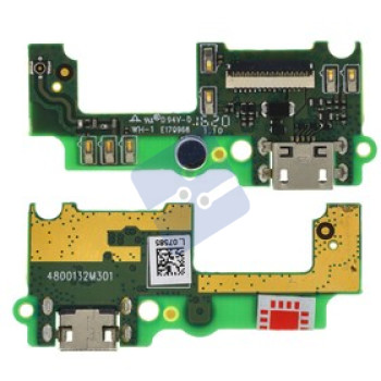 Huawei Honor 4C Pro (TIT-L01) Charge Connector Board