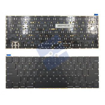 Apple MacBook Pro 15 Inch - A1990 Keyboard - US Version