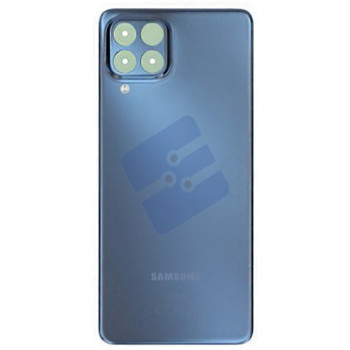 Samsung SM-M536B Galaxy M53 Backcover - GH82-28900A - Blue