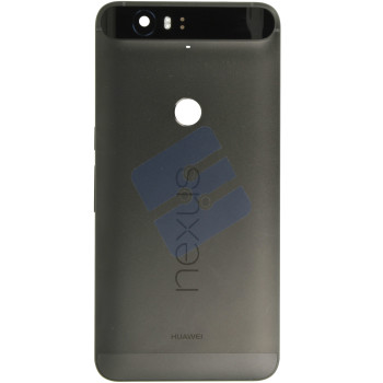 Huawei Nexus 6P Backcover  Black
