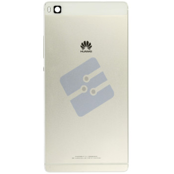 Huawei P8 Backcover 02350GRT White
