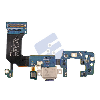 Samsung G950F Galaxy S8 Charge Connector Flex Cable GH97-20392A