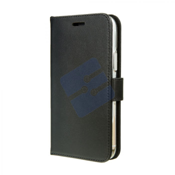 Valenta iPhone 5S/iPhone 5G/iPhone SE Book Case - Black