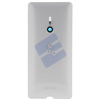 Sony Xperia XZ3 (H9493) Backcover 1316-4764 White