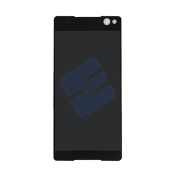 Sony Xperia C5 Ultra (E5553) LCD Display + Touchscreen  Black