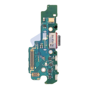 Samsung SM-F926B Galaxy Fold 3 Charge Connector Board - GH96-14519A