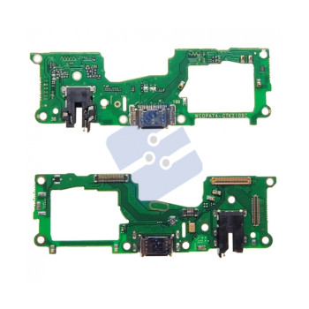 Oppo A74 4G (CPH2219) Charge Connector Board