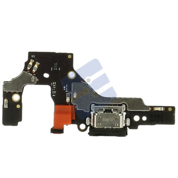 Huawei P9 Plus Charge Connector Board + Microphone 03023LXJ