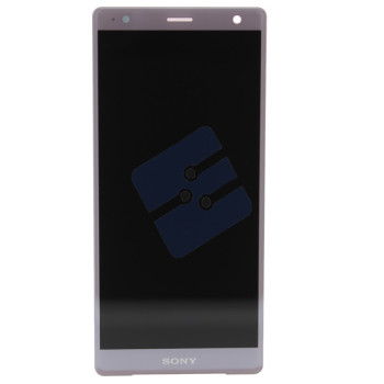 Sony Xperia XZ2 (H8266) LCD Display + Touchscreen 1313-1177 Pink
