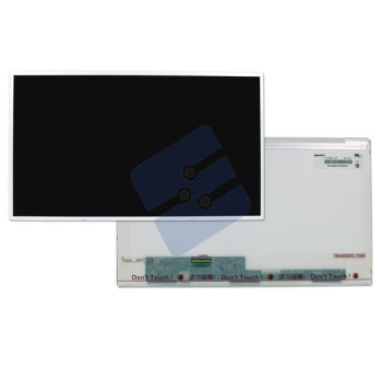 Laptop LCD Screen 15.6 inch (1366X768) Glossy 40-pin LVDS - N156BGE-L21