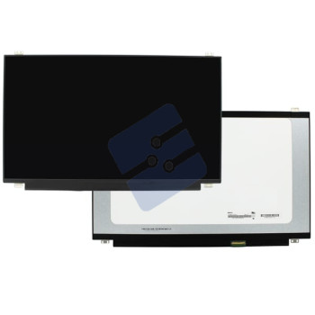 Laptop LCD Screen 15.6 inch (1920X1080) Matte 30-pin eDP - NV156FHM-N42