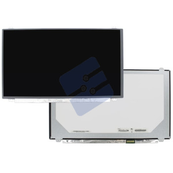 Laptop LCD Screen 15.6 inch (1920X1080) Glossy 30-pin eDP - N156HGA-EBB