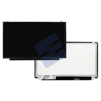 Laptop LCD Screen 15.6 inch (1366X768) Glossy 40-pin LVDS - NT156WHM-N10
