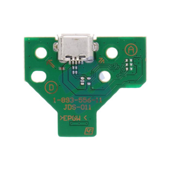 Sony DualShock 4 Charge Connector Board - JDS-011