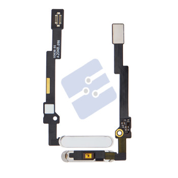 Apple iPad Mini 6 Power Button Flex Cable - White