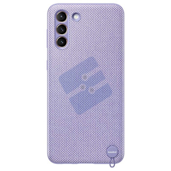 Samsung SM-G996B Galaxy S21 Plus Kvadrat Cover - EF-XG996FVEGWW - Violet