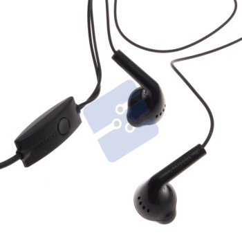 Samsung In-Ear Headphones - EHS61ASFBE/GP-TOU021CSFBW -  Bulk Original - Black