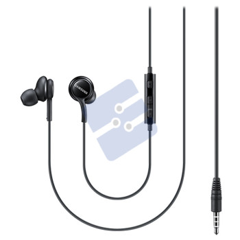 Samsung In-Ear Stereo 3.5mm Earphones - EO-IA500BBEGWW - Black