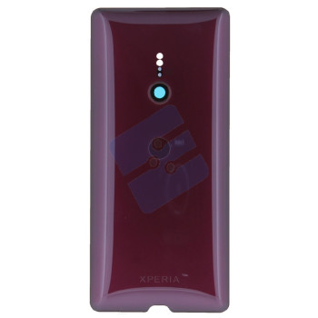 Sony Xperia XZ3 (H9493) Backcover 1316-4766 Red