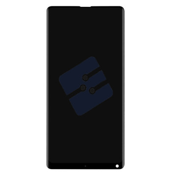 Xiaomi Mi Mix 2 LCD Display + Touchscreen  Black