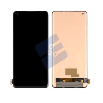 Oppo Find X2 Neo (CPH2009) LCD Display + Touchscreen - Black