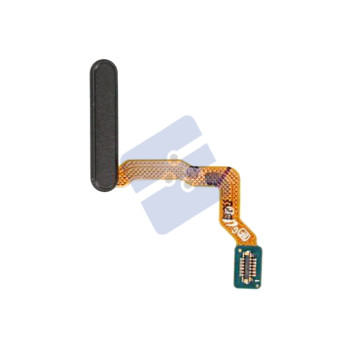 Samsung SM-F926B Galaxy Fold 3 Fingerprint Sensor Flex Cable - GH96-14477A - Black