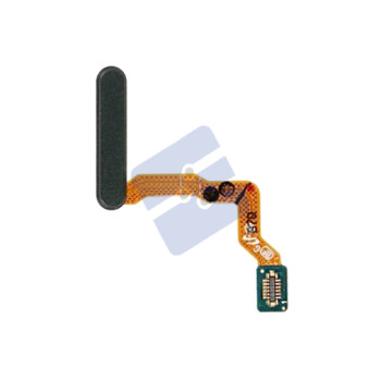 Samsung SM-F926B Galaxy Fold 3 Fingerprint Sensor Flex Cable - GH96-14477B - Green