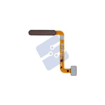 Samsung SM-M336B Galaxy M33 Fingerprint Sensor Flex Cable - GH96-15066B - Brown