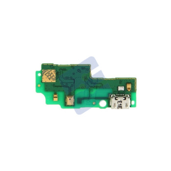 Huawei Ascend G750/Honor 3X (G750-T00) Charge Connector Board