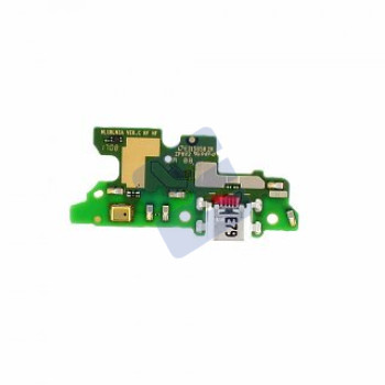 Huawei GR5 2017 (Honor 6X) Charge Connector Board 03024BJE