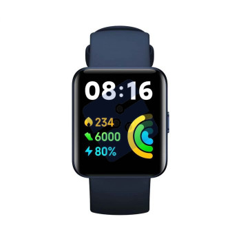 Xiaomi Redmi Watch 2 Lite - Blue - EU - BHR5440GL