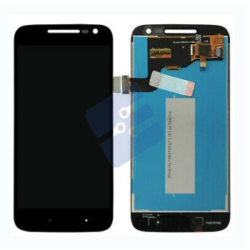 Motorola Moto G4 Play (XT1067) LCD Display + Touchscreen - Black