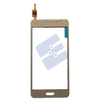 Samsung SM-G5500 Galaxy On5 Touchscreen/Digitizer  Gold