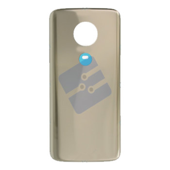 Motorola Moto G6 Play (XT1922) Backcover S948C26592/S948C26595 Gold