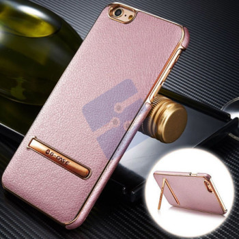 G-Case - iPhone 6G/iPhone 6S - TPU Case - Rose Gold