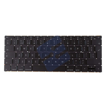 Apple MacBook Retina 12 Inch - A1534 Keyboard (UK Version) (2016)