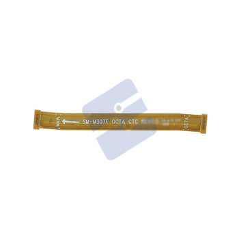 Samsung SM-M215F Galaxy M21/SM-M315F Galaxy M31/SM-M307F Galaxy M30s LCD Flex Cable - GH59-15182A