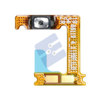 Samsung SM-A207F Galaxy A20s Power Button Flex Cable - GH81-17772A